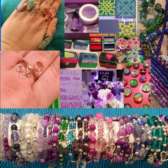 🔮Meet your Posher, CC!♎️ - Picture 6 of 12